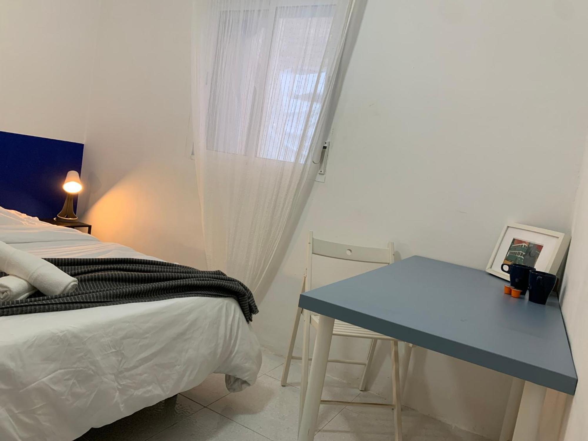 Cardenosa Habitaciones — Fotos 1